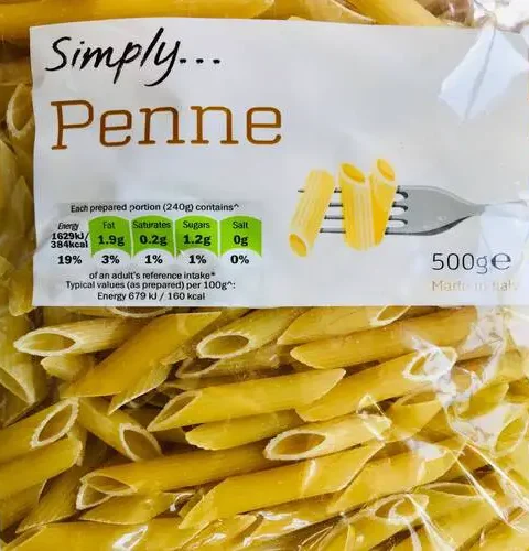 Simply Penne (500g)