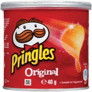 Pringles Original (165g)