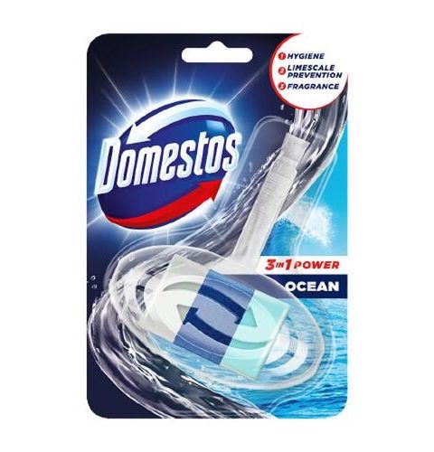 Domestos Rimblock Ocean (40g)