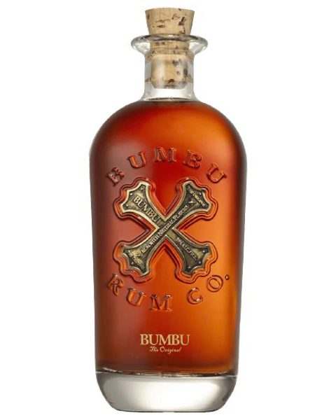 Bumbu Rum (700Ml)
