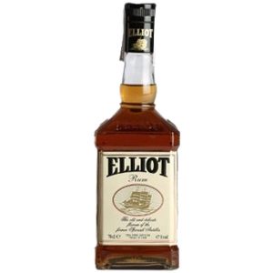 Elliot Rum (700Ml)