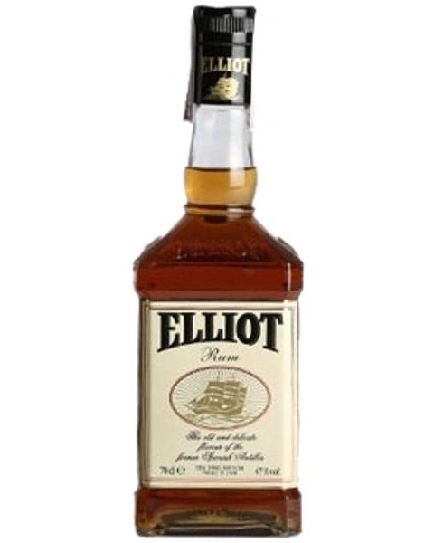 Elliot Rum (700Ml)