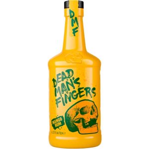 Dead Mans Finger Mango Rum (700Ml)