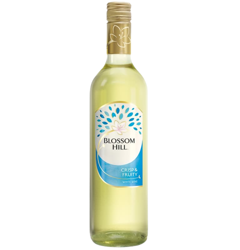 Blossom Hill California White Wine