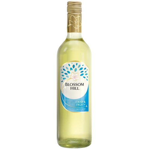 Blossom Hill California White Wine (750ml)