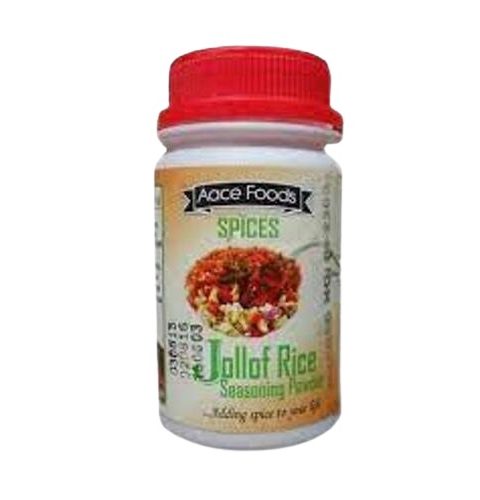 Aace Foods Jollof Rice Seasoning (35g)