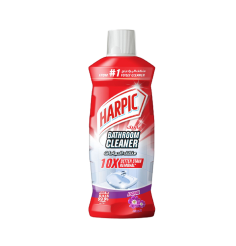 Harpic Floral Cleaner (450Ml)