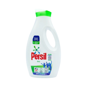 Persil Bio Laundry Liquid  (1.26L)