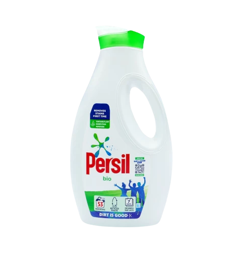 Persil Bio Laundry Liquid  (1.26L)