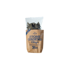Stone Ground Traditional Stars Chips (220g)
