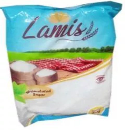 Lamis Granulated Sugar (2kg)