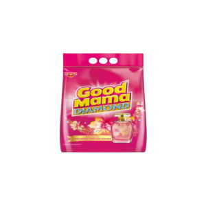 Good Mama Diamond Soap Powder ( 1.7Kg)