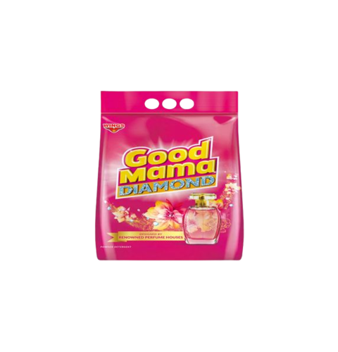 Good Mama Ankara & Colour Soap Powder (170g)
