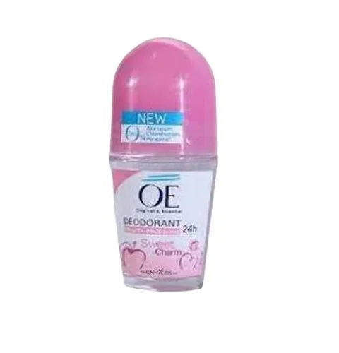 Oe Sweet Charm Ladies Roll On (50ml)