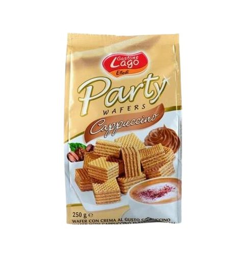 Lago Coffee Party Pack Wafer (250g)