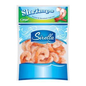 Sirella Large (400g)