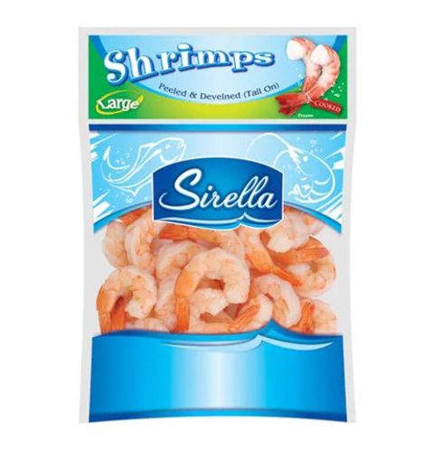 Sirella Large (400g)