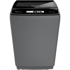 Hisense WM162S-WTOQ 16KG Top Load Washing Machine