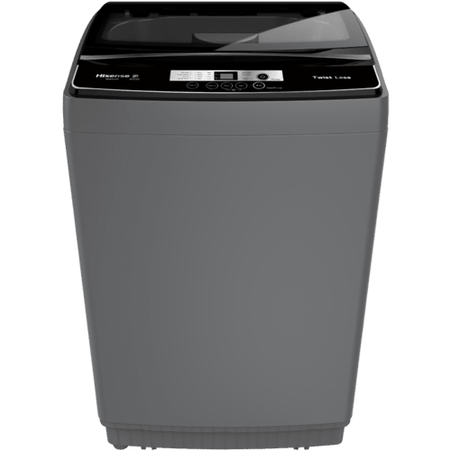 Hisense WM162S-WTOQ 16KG Top Load Washing Machine