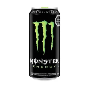Monster Energy Drink (440ml)