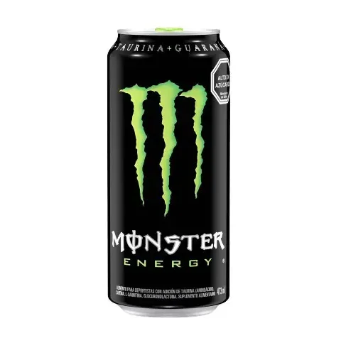 Monster Energy Drink (440ml)