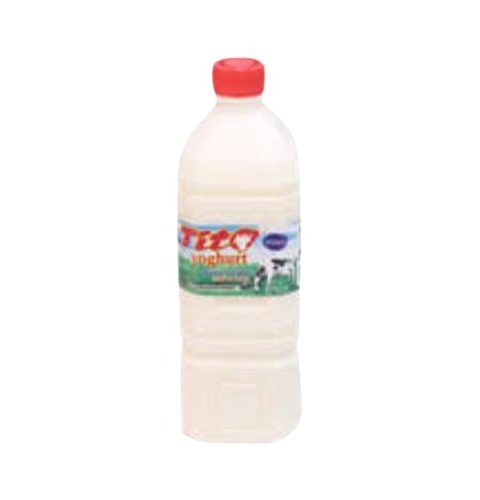 Tito Unsweetened Yoghurt (500ml)