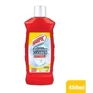 Harpic Lemon Cleaner (450Ml)