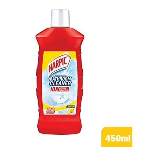 Harpic Lemon Cleaner (450Ml)