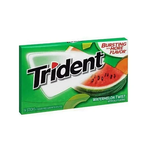 Trident Watermelon (14g)