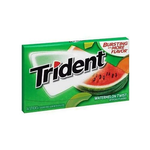 Trident Watermelon (14g)