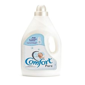 Comfort  Fabric Conditioner Pure (4L)