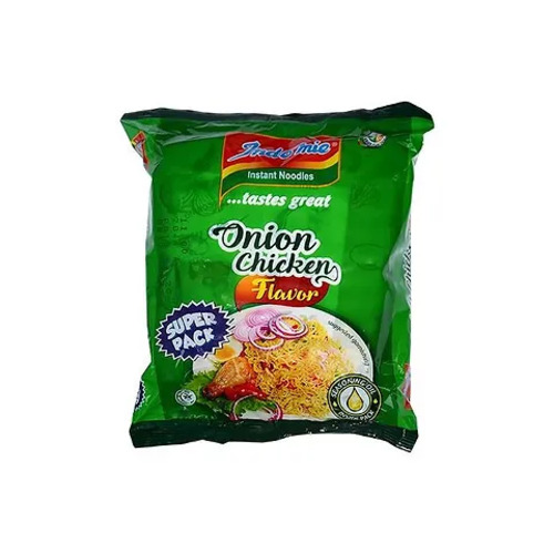 Indomie Super Pack Onion