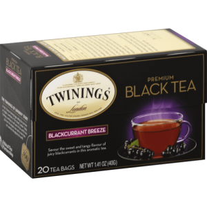 Twinings Black Tea (40g)