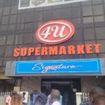 4u Supermarket