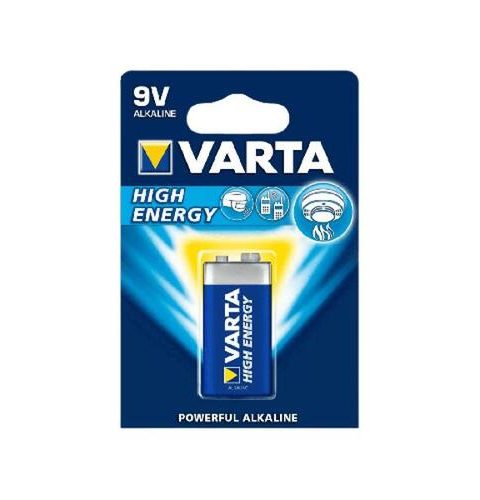 Varta Hi Energy 49223LR Battery