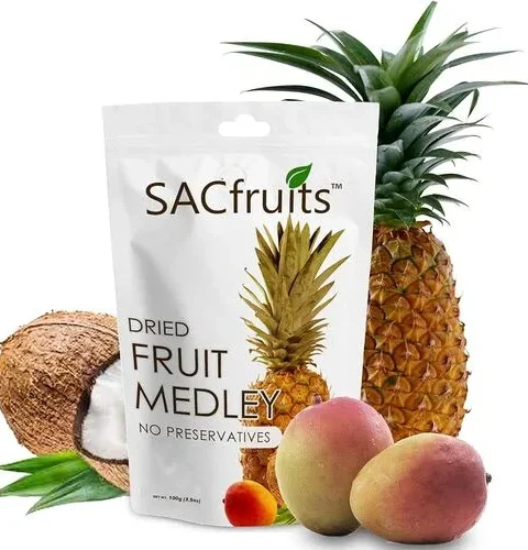 SACfruits Medley (100g)