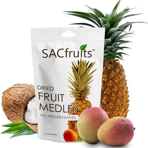 SACfruits Medley (100g)