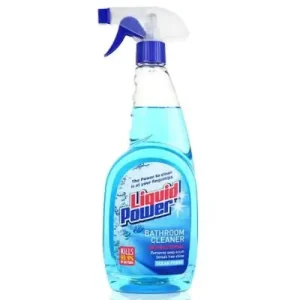 Liquid Power Bathroom Cleaner  (750mL)
