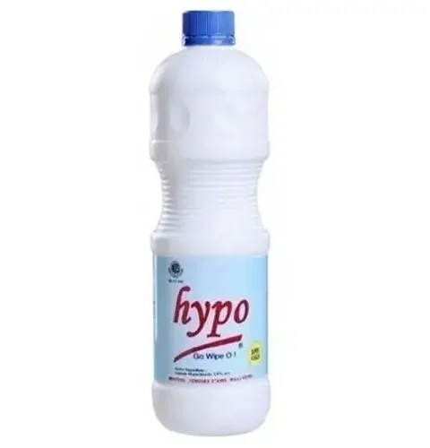 Hypo Whitener & Disinfectant (1Ltr)