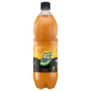 Five Alive Pulpy Mango Juice (85cl)