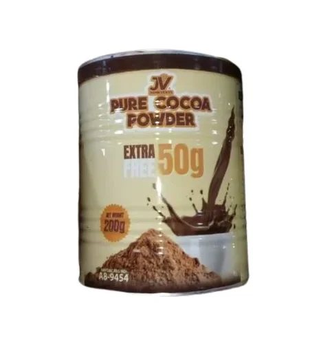 Pure Cocoa Powder (200g)