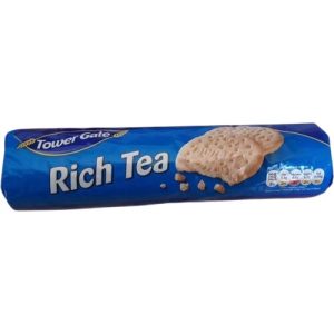 Tower Gate Rich Tea Biscuits (300g)