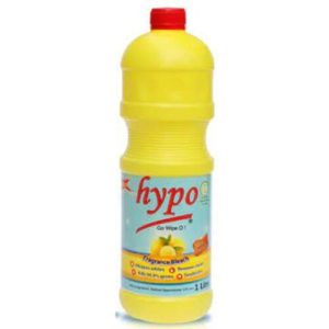 Hypo Lime Bleach Breeze (1L)