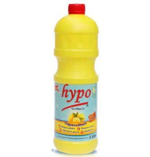 Hypo Lime Bleach Breeze (1L)