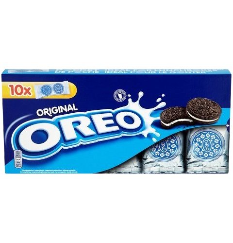 Oreo Original (220g)