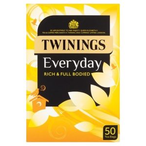 Twinings Everday Rich & Full Bodied (50g)