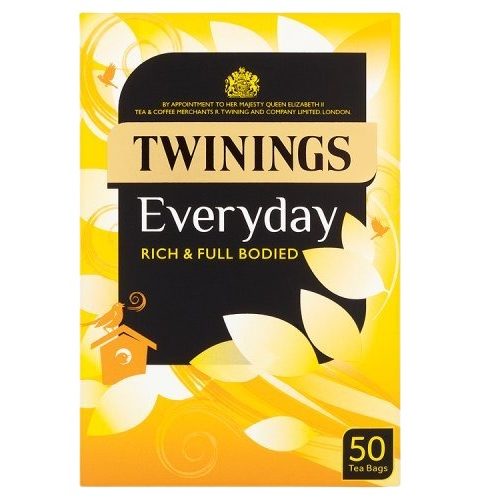 Twinings Everday Rich & Full Bodied (50g)