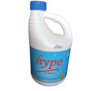 Hypo Super Bleach  (1.5L)