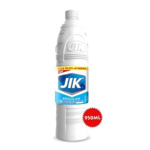 Jik Perfumed Bleach  (950Ml)