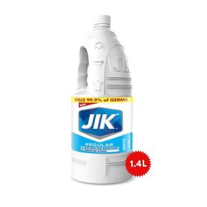 Jik Bleach Perfumed (1.4L)